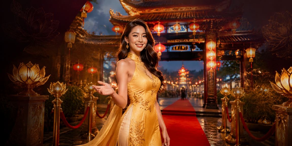Toàn cảnh không gian casino trực tuyến và cá cược tại Việt Nam với thiết kế hiện đại
